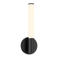 Connor 14" Mini Tube LED Cylinder Vanity Light