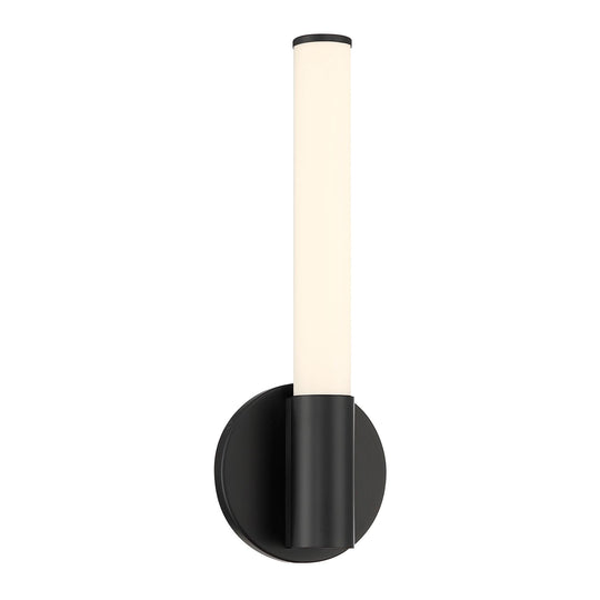 Connor 14" Mini Tube LED Cylinder Vanity Light