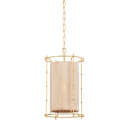 Jones Point 1-Light Lantern