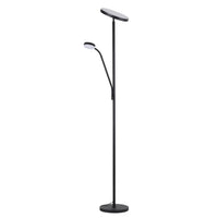 Mother & Son Floor Lamp