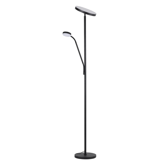 Mother & Son Floor Lamp