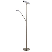 Mother & Son Floor Lamp