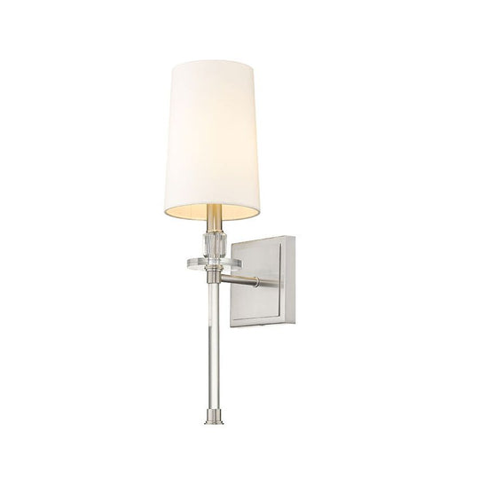 Sophia 1-Light Wall Sconce