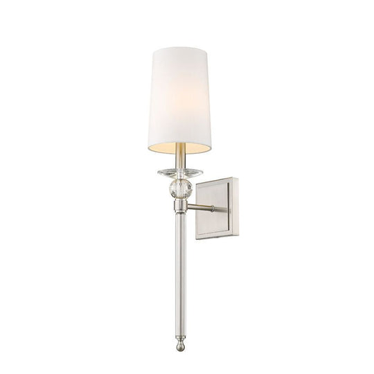 Ava 1-Light Wall Sconce