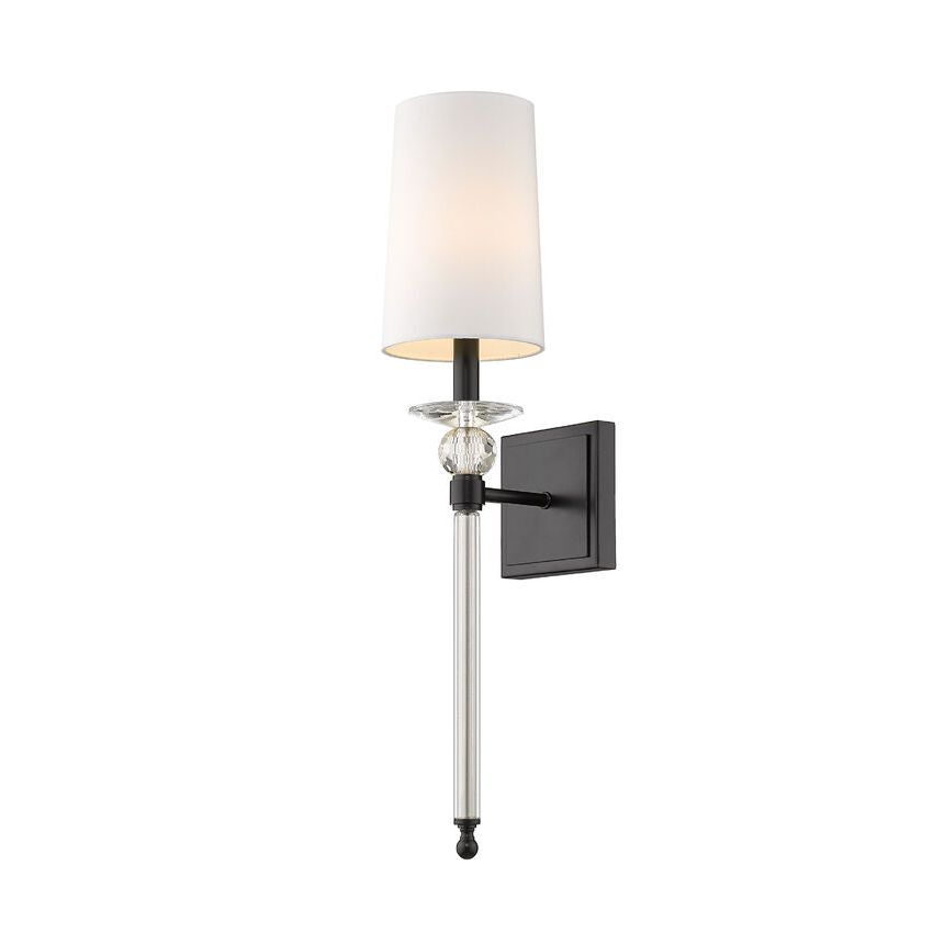 Ava 1-Light Wall Sconce