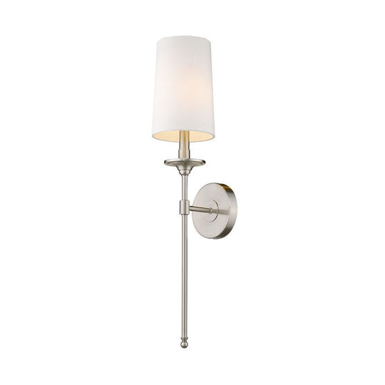 Emily 1-Light Wall Sconce