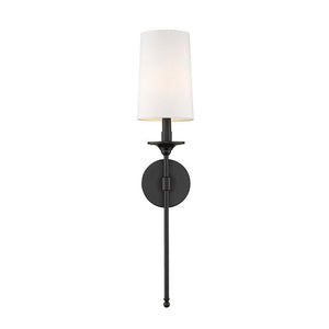 Emily 1-Light Wall Sconce