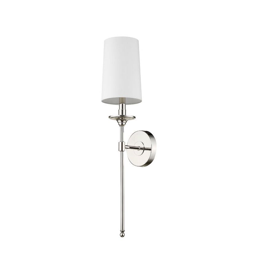 Emily 1-Light Wall Sconce