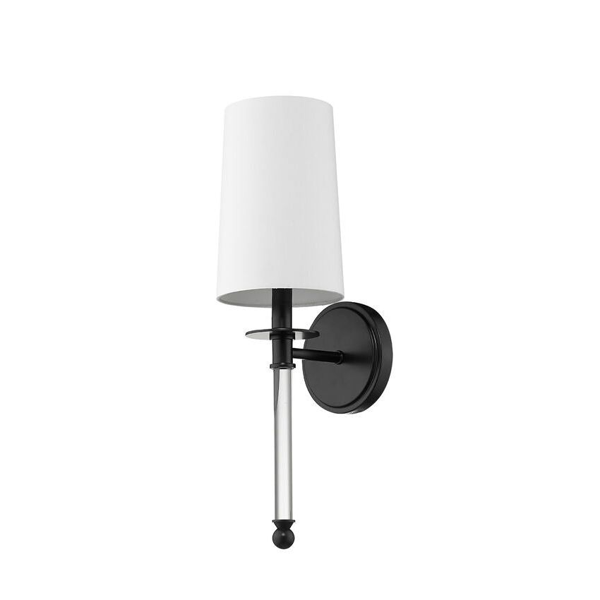 Mila 1-Light Wall Sconce