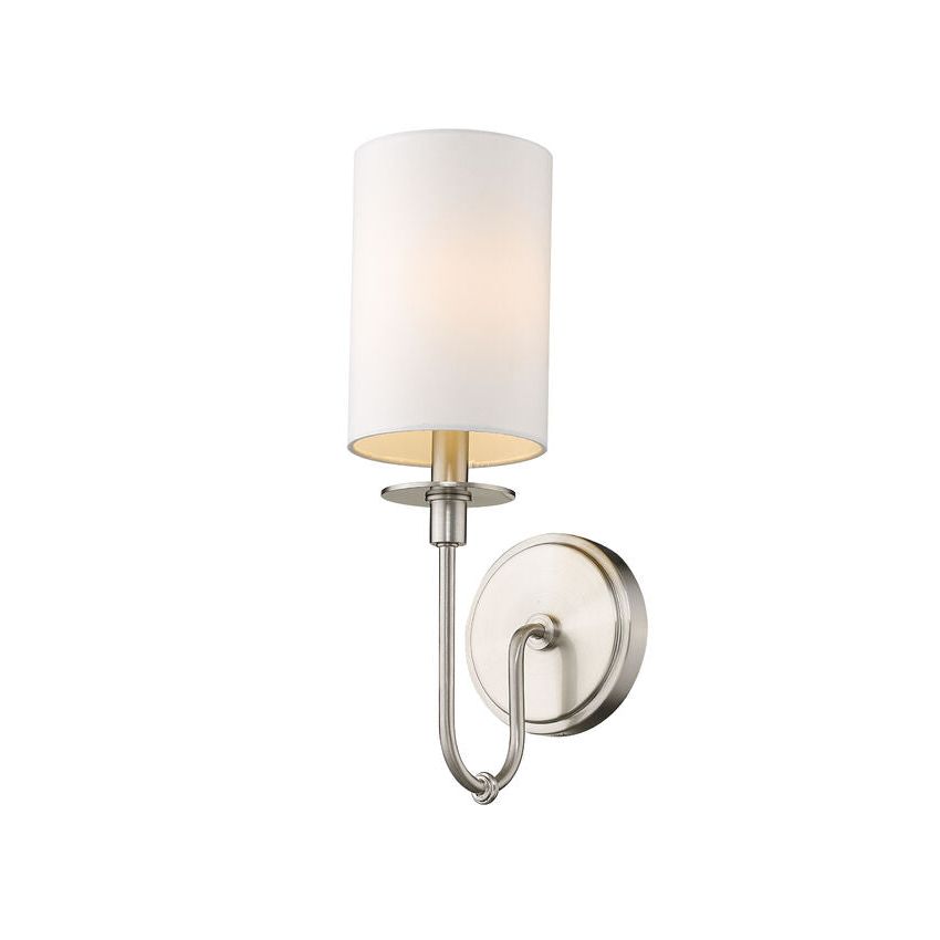 Ella 1-Light Wall Sconce