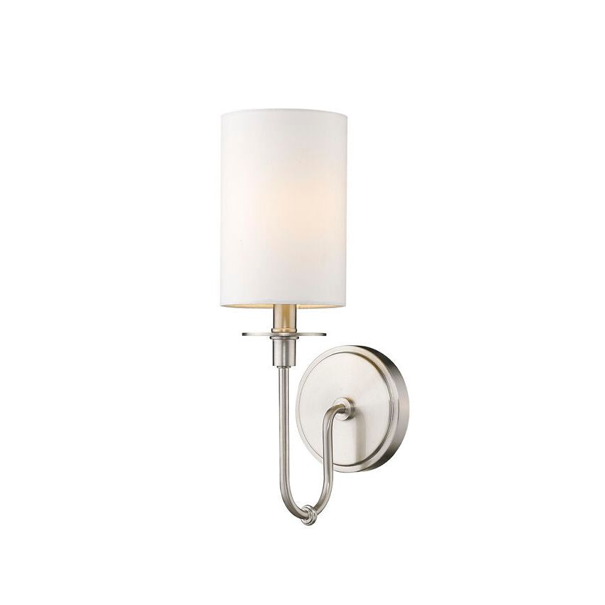 Ella 1-Light Wall Sconce