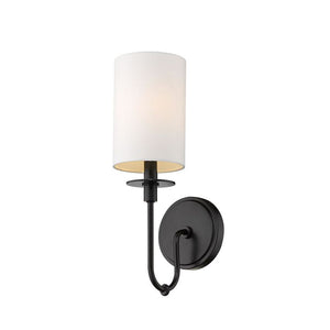 Ella 1-Light Wall Sconce