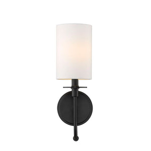 Ella 1-Light Wall Sconce