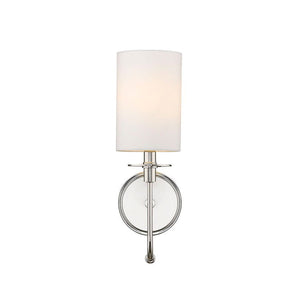 Ella 1-Light Wall Sconce