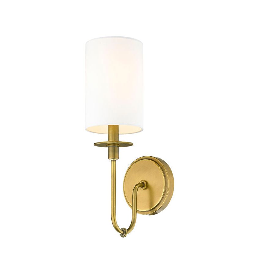 Ella 1-Light Wall Sconce