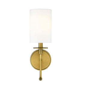 Ella 1-Light Wall Sconce