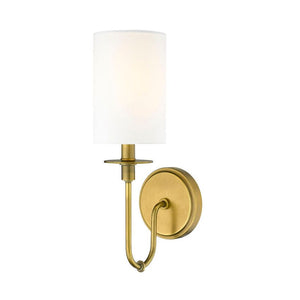 Ella 1-Light Wall Sconce