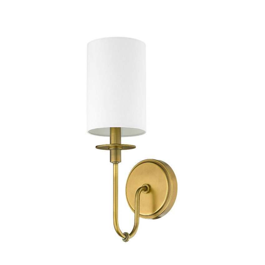 Ella 1-Light Wall Sconce