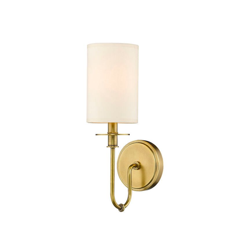 Ella 1-Light Wall Sconce