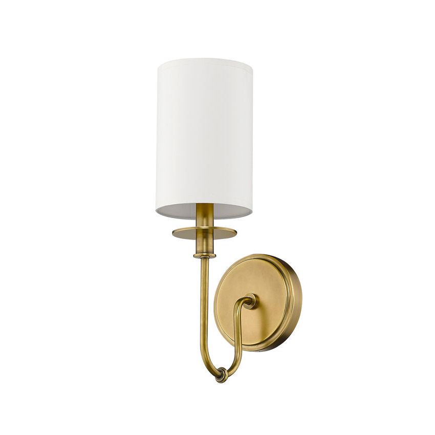 Ella 1-Light Wall Sconce