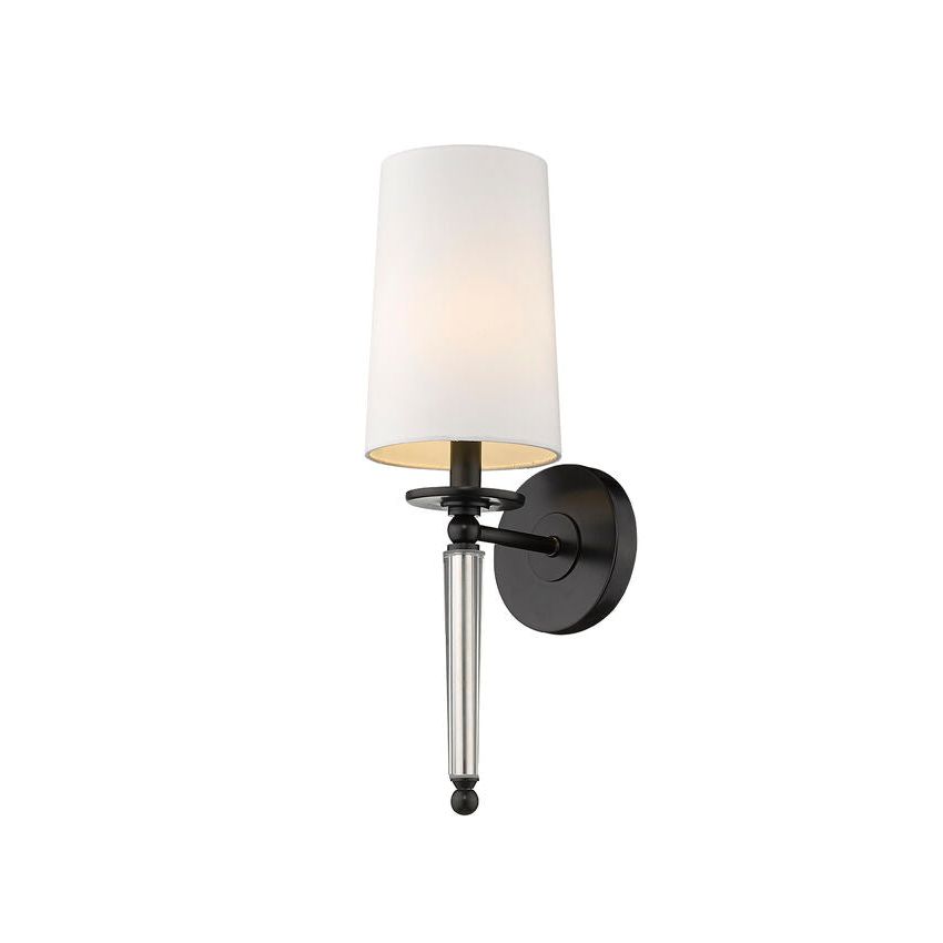 Avery 1-Light Wall Sconce