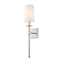 Camila 1-Light Wall Sconce