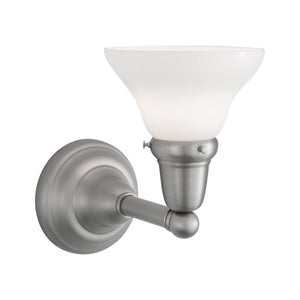 Coventry 1-Light Vanity Sconce