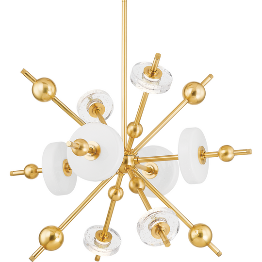 Maynard 8-Light Chandelier