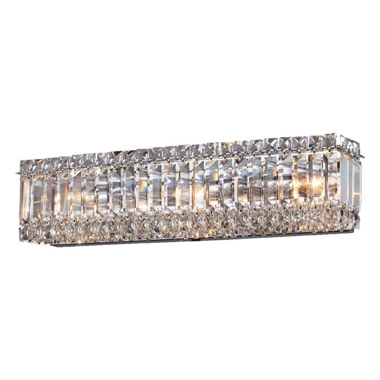 Avant-Garde 6-Light Wall Sconce