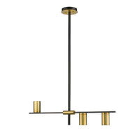 Calumet 3-Light Island/Billiard