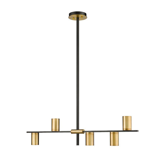 Calumet 5-Light Island/Billiard