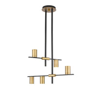 Calumet 5-Light Chandelier