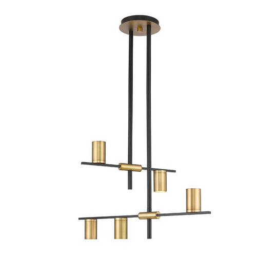 Calumet 5-Light Chandelier