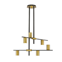 Calumet 6-Light Chandelier