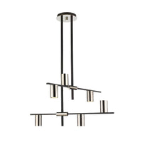 Calumet 6-Light Chandelier