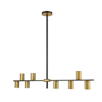 Calumet 8-Light Island/Billiard