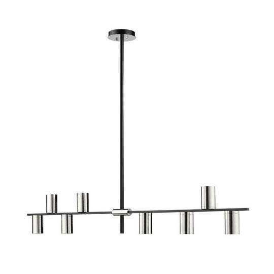Calumet 8-Light Island/Billiard