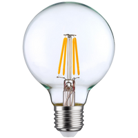 LED 5.5W G25 3000K