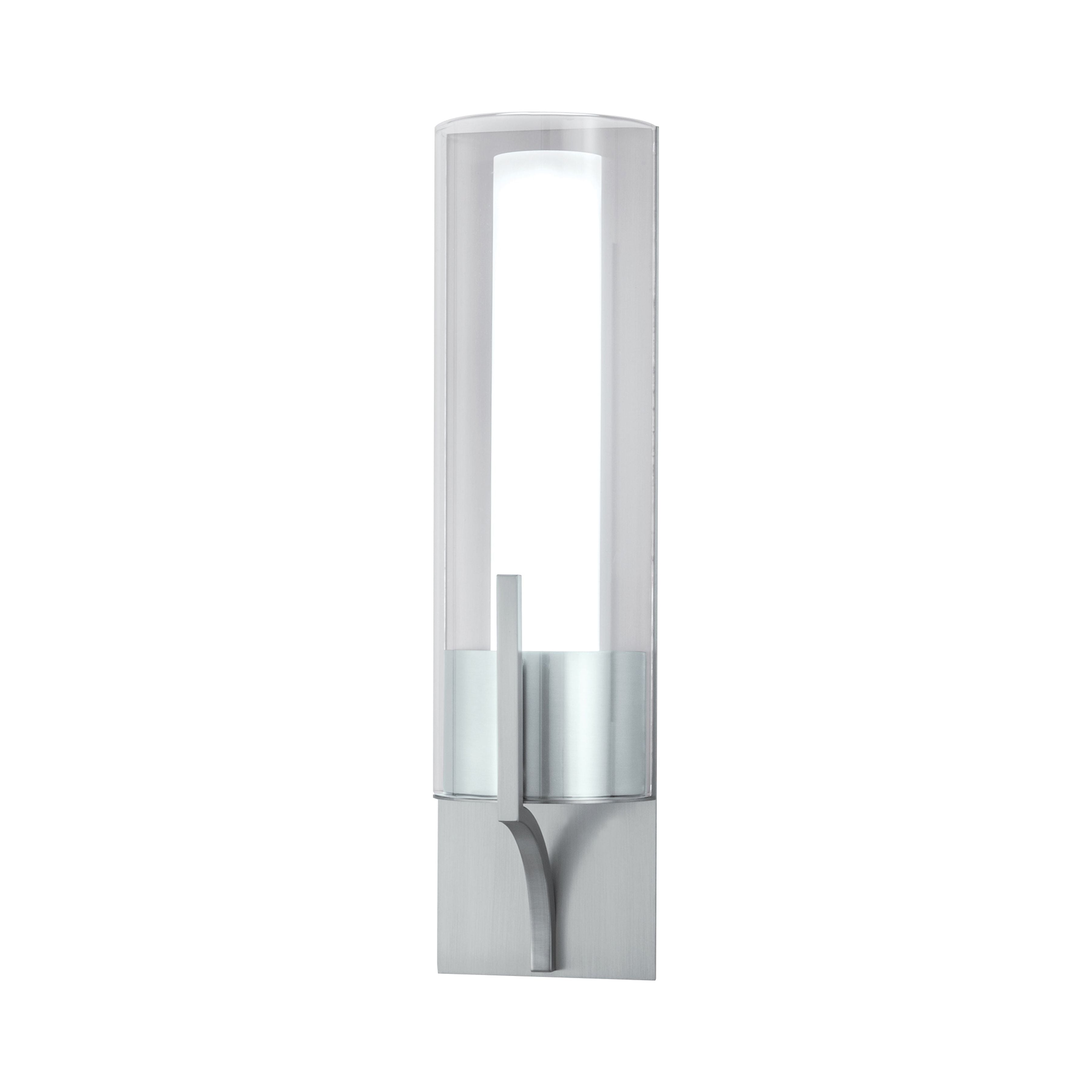 Slope Sconce Vanity Light