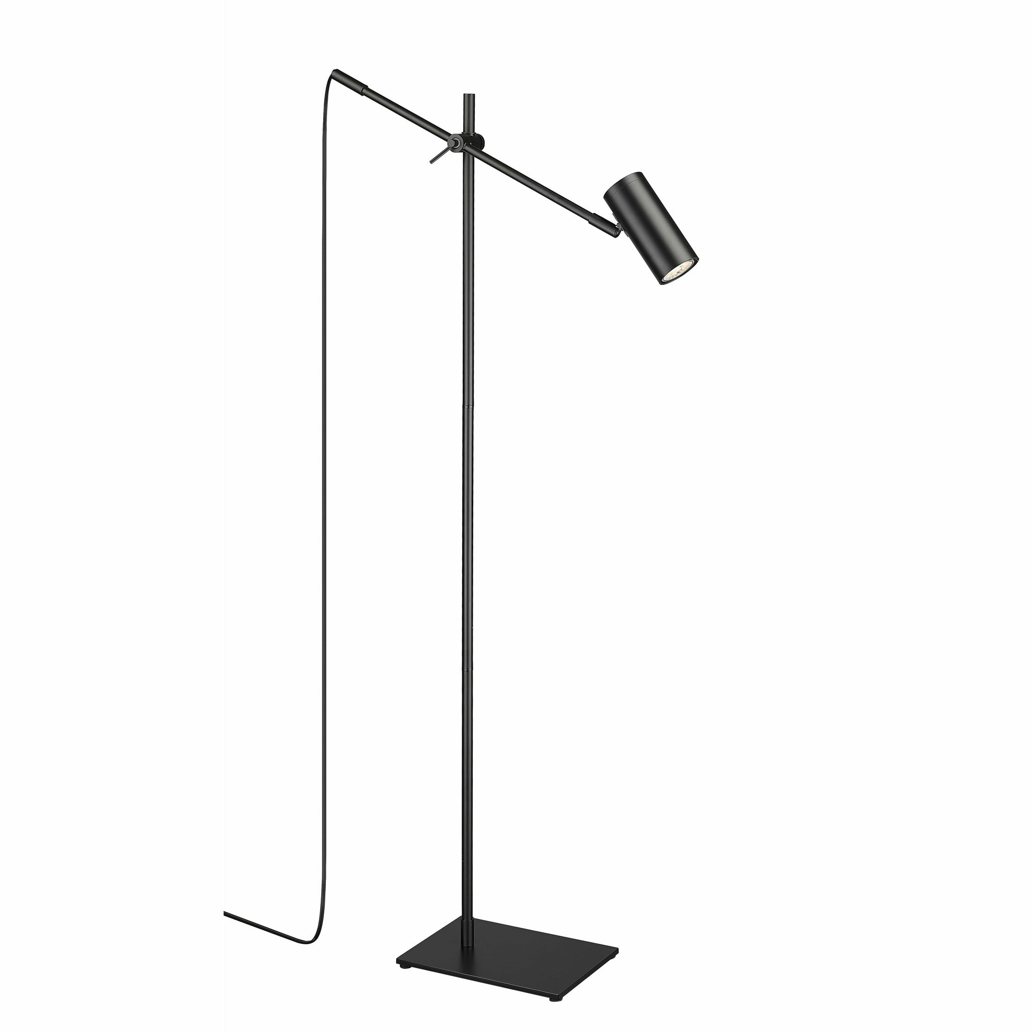 Calumet 1-Light Floor Lamp