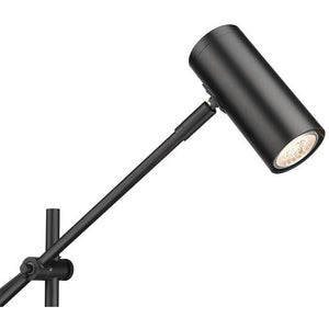Calumet 1-Light Floor Lamp