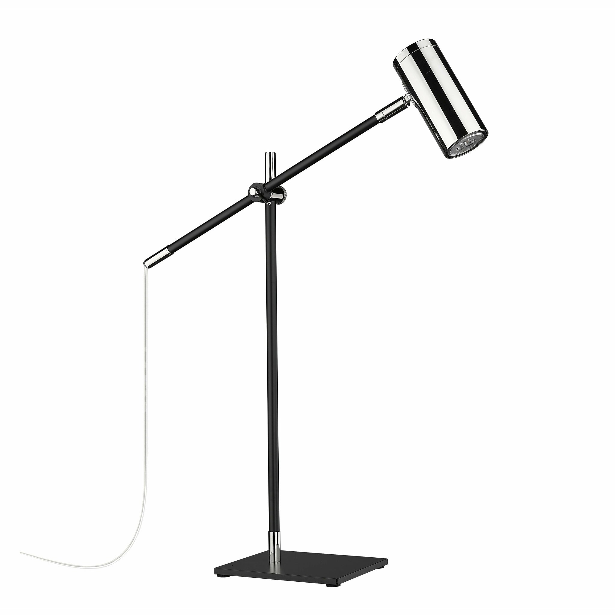 Calumet 1-Light Table Lamp