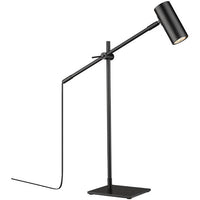 Calumet 1-Light Table Lamp