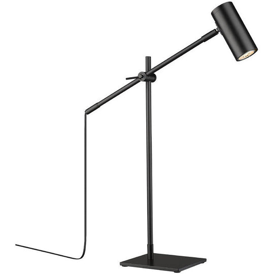 Calumet 1-Light Table Lamp