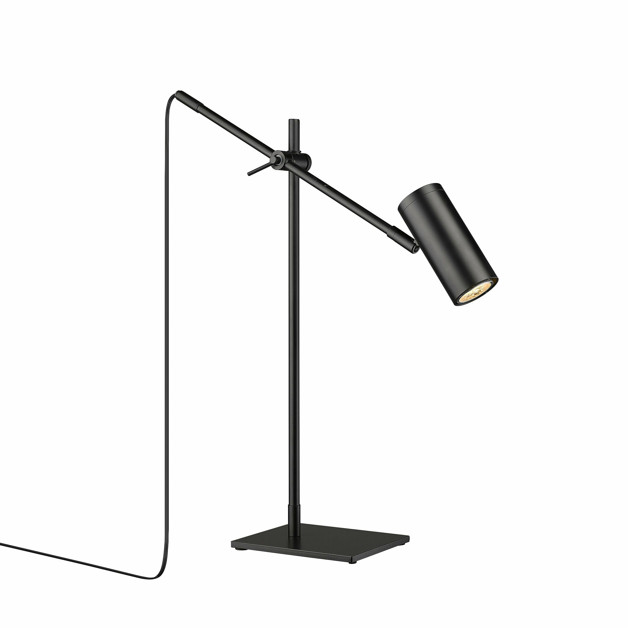 Calumet 1-Light Table Lamp