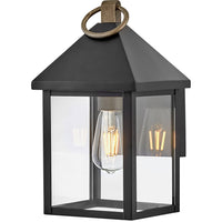 Rhett Small Wall Mount