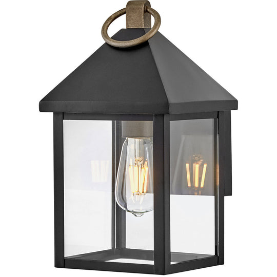 Rhett Small Wall Mount