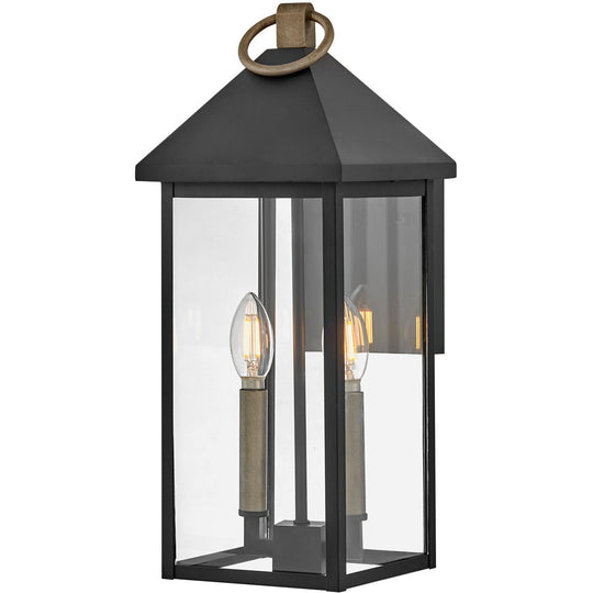 Rhett Medium Wall Mount