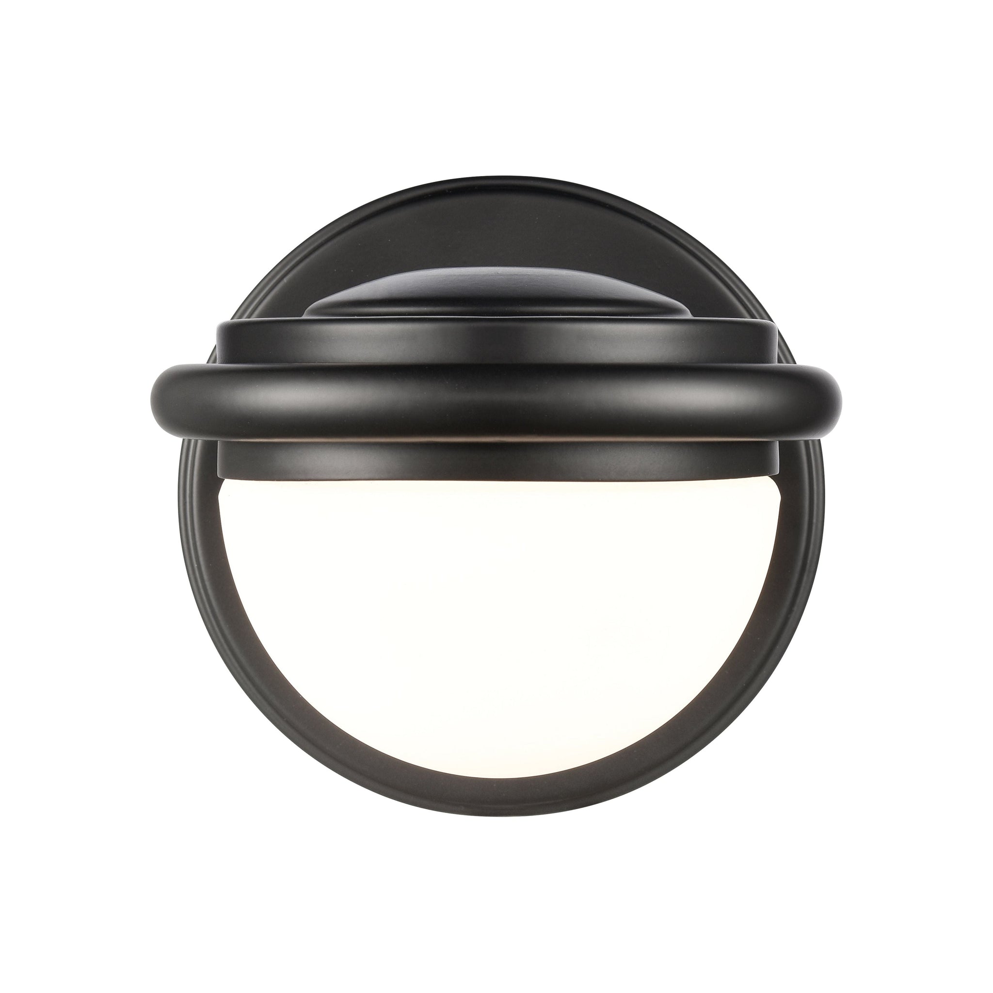 Nelly 5" Wide 1-Light Vanity Light