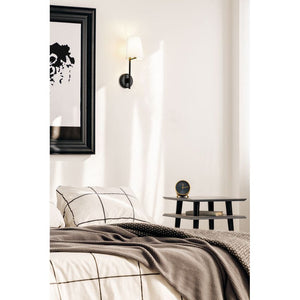 Winward 1-Light Wall Sconce